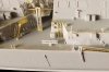 I Love Kit 62009 USS Oscar Austin DDG-79 1/200